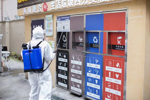 返滬復工率僅6%，上海家政業(yè)嚴控風險優(yōu)先保障剛需