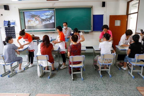楊浦8位“金牌阿姨”將出戰(zhàn)上海市職工家政技能競賽
