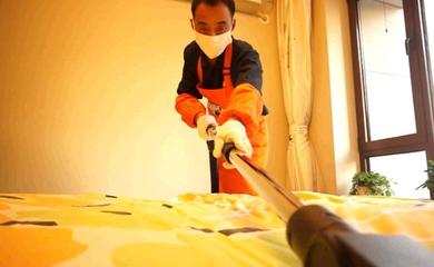 滬瑞家政 上海家政服務的品質之選與信賴保障